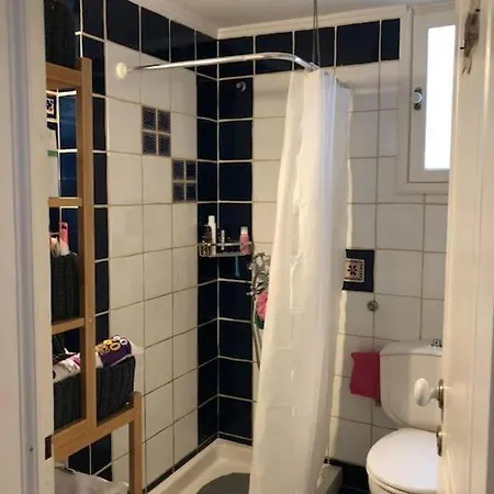 Caretta Exclusief Belgische Klanten Apartment *
