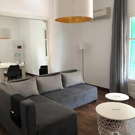 Apartment Caretta Exclusief Belgische Klanten *