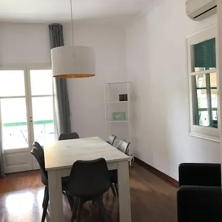 Apartment Caretta Exclusief Belgische Klanten