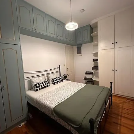Caretta Exclusief Belgische Klanten Apartment Corfu (city)