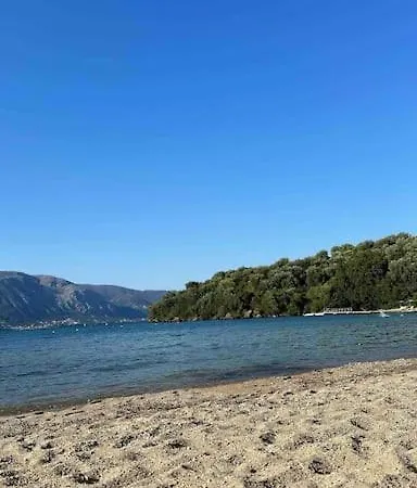 Caretta Exclusief Belgische Klanten Corfu (city)