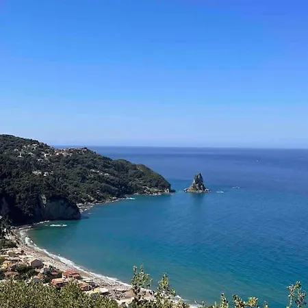 Caretta Exclusief Belgische Klanten Corfu (city)