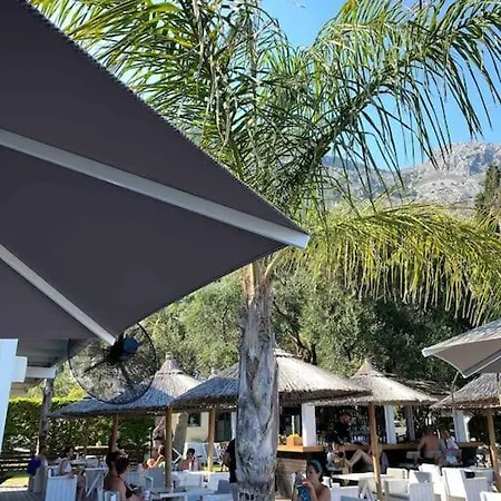 Caretta Exclusief Belgische Klanten Apartment Corfu (city)